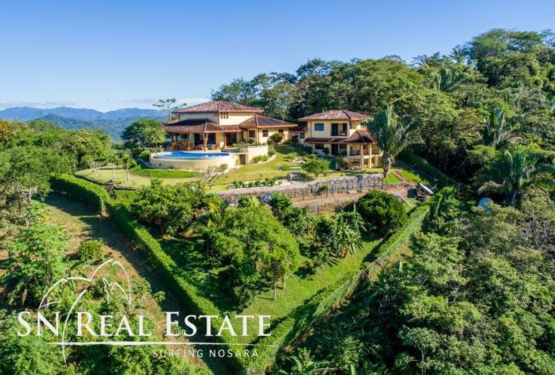 House in Nosara, Nicoya, Costa Rica 4 - 14605864