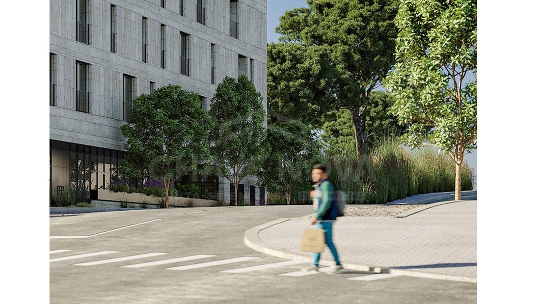 Flat T3 Sell In Canidelo,Vila In Vila Nova De Gaia, Porto District, Portugal For Sale (14708730)