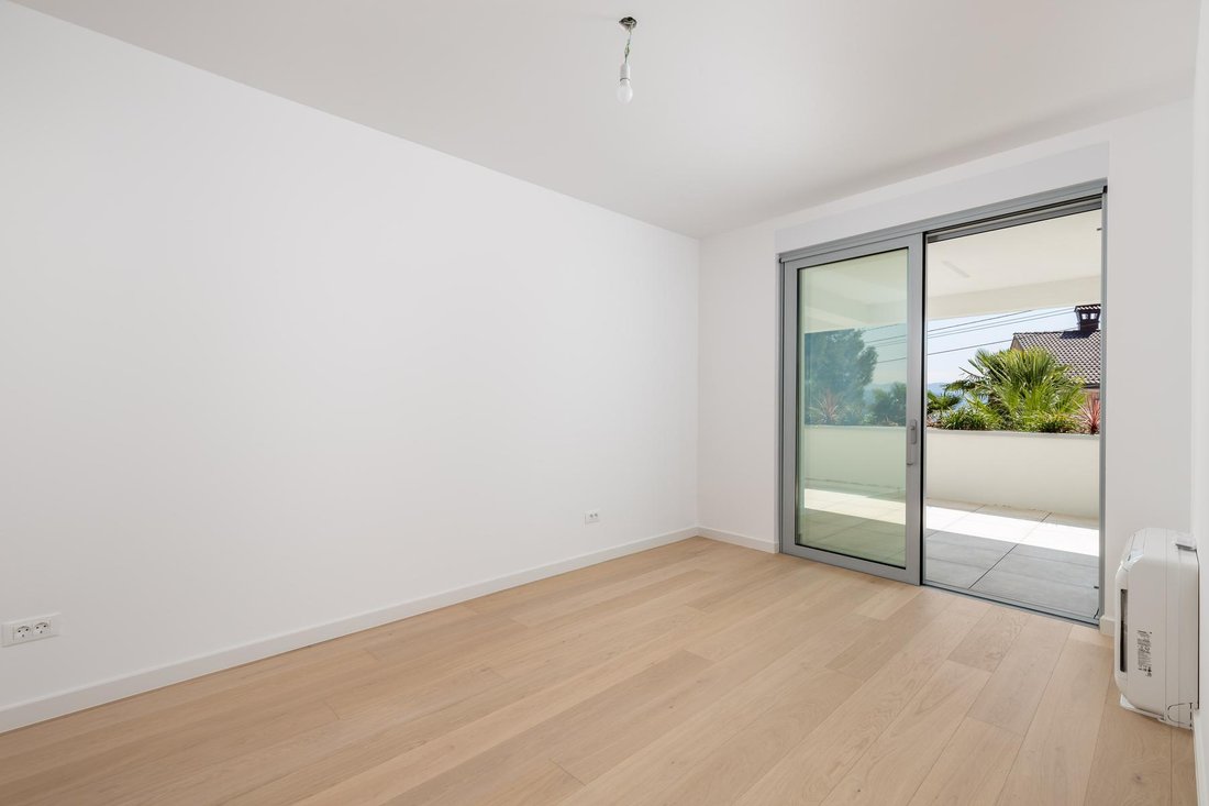 Apartment in Grad Opatija, Primorje-Gorski Kotar County, Croatia 5 - 14709006