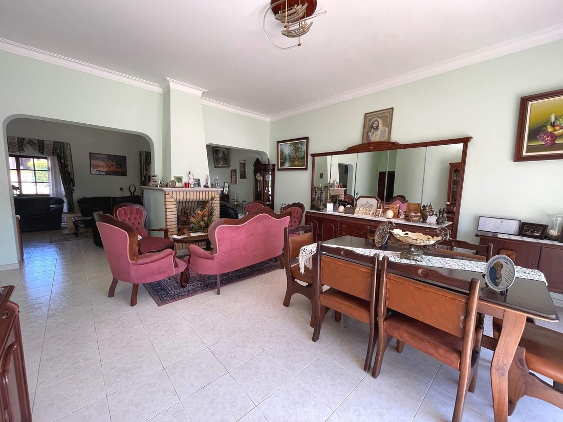 Villa in Alvor, Algarve, Portugal 4 - 14707324