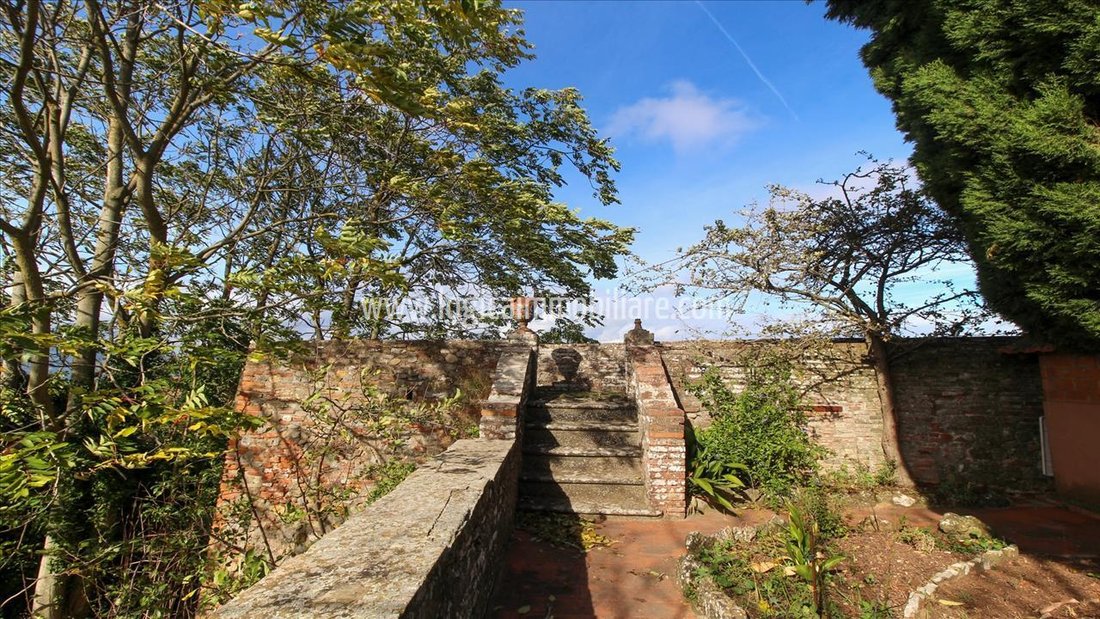 Villa in Santa Severa, Santa Marinella, Lazio 5 - 14707127