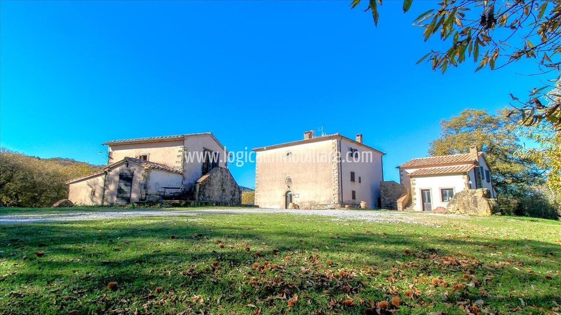 Country House in Italy 1 - 14707142