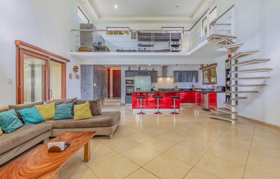 House in Nosara, Guanacaste Province, Costa Rica 2 - 14605884