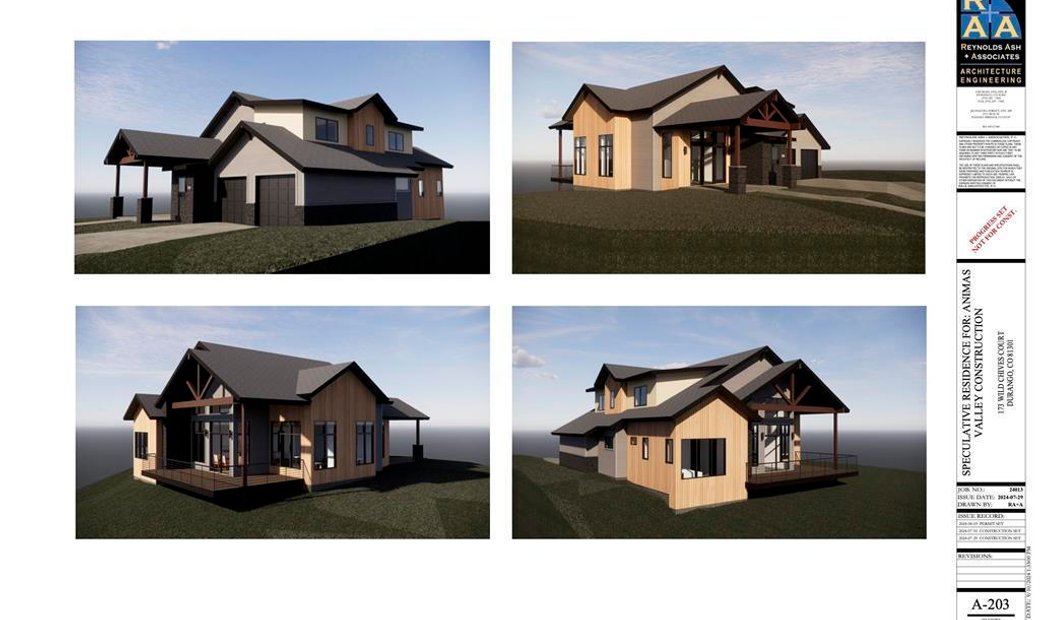 Residential Durango In Durango, Colorado, United States For Sale (14707924)