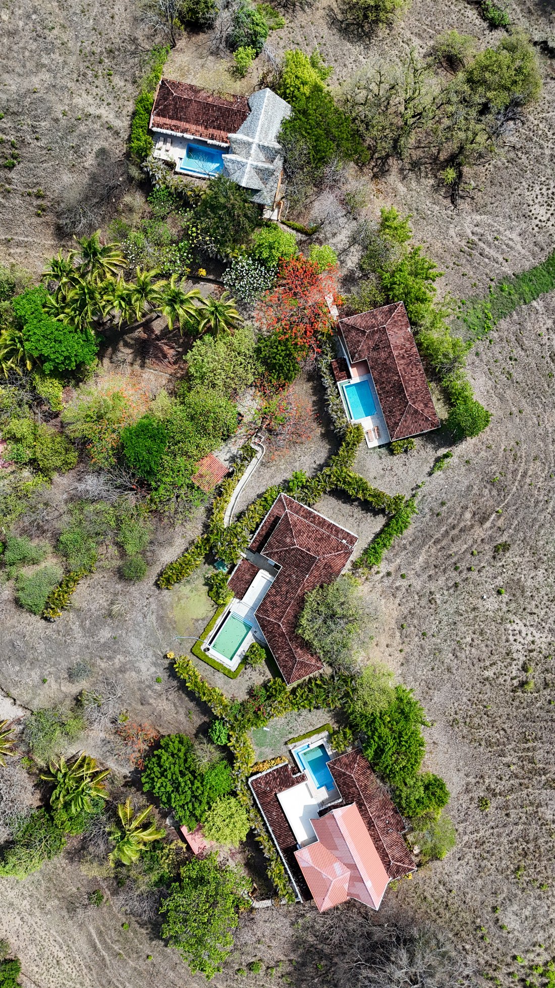 Casa en Garza, Provincia de Guanacaste, Costa Rica 1 - 14605902