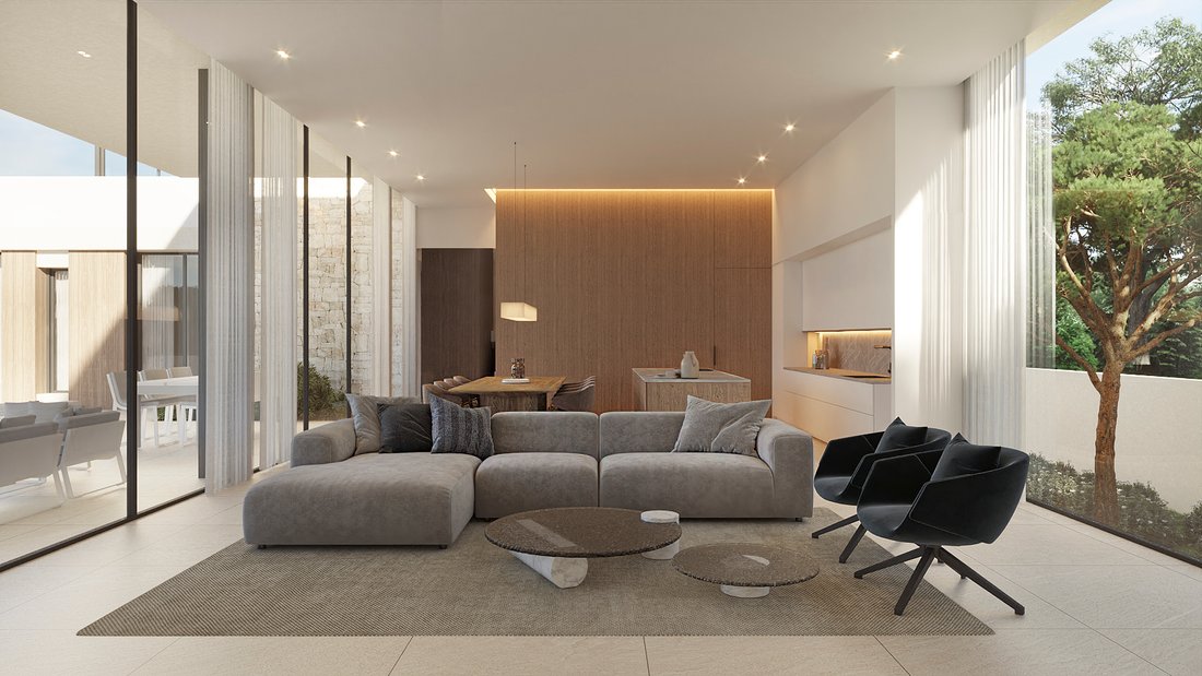 Villa in Moraira, Teulada, Valencian Community 2 - 14707151