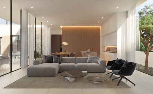 Villa a Teulada, Teulada, Comunità Valenzana 1