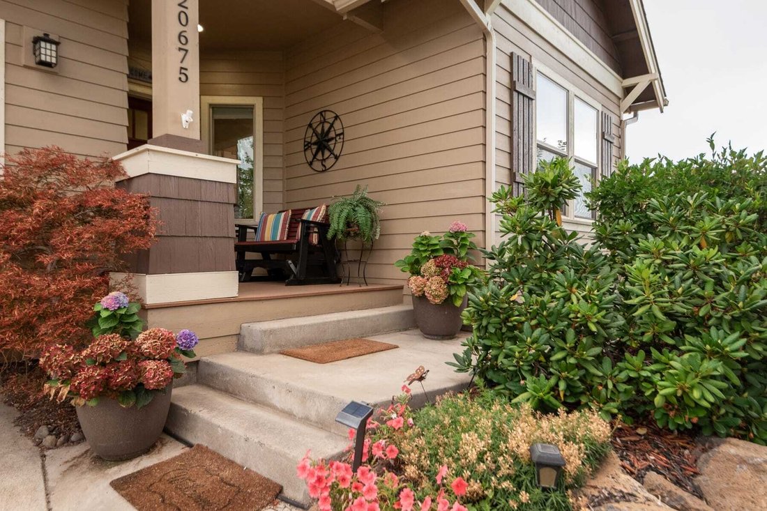 20675 Blanca Drive Bend, Or 97701 In Bend, Oregon, United States For