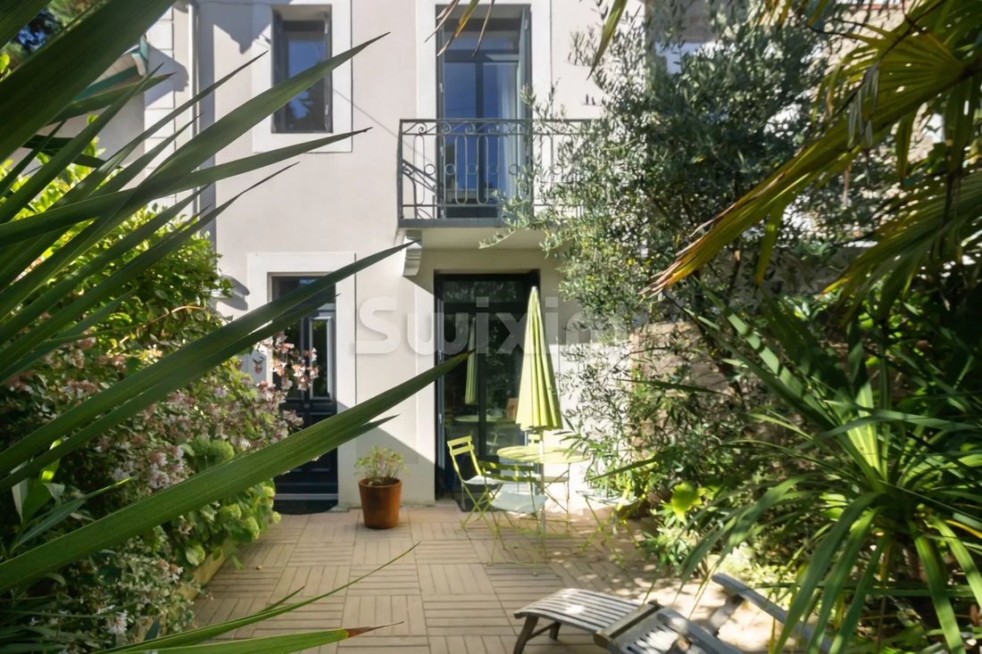 La Baule Escoublac House In La Baule Escoublac, Pays De La Loire