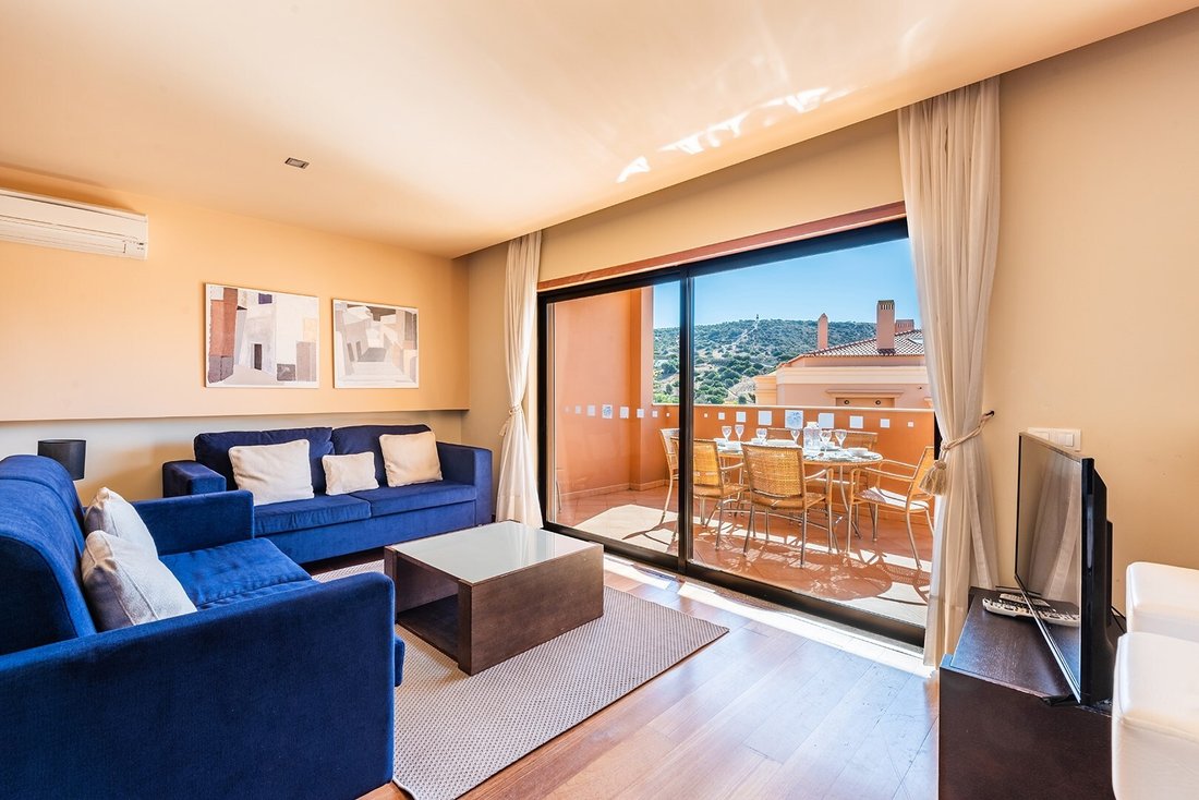 Praia Da Luz Apartment In Praia Da Luz, Faro, Portugal For Sale (14708726)