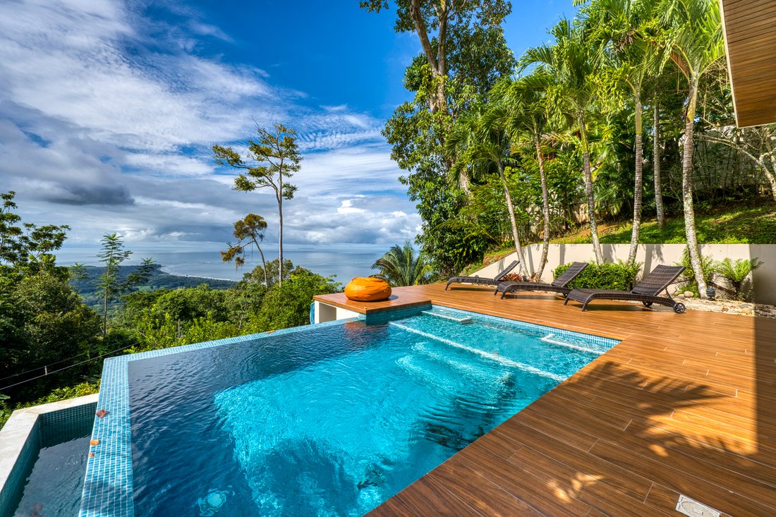 House in Uvita, Puntarenas Province, Costa Rica 4 - 14675335