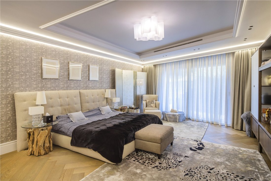 Apartment in Hampstead Garden Suburb, Barnet, England 2 - 14707211