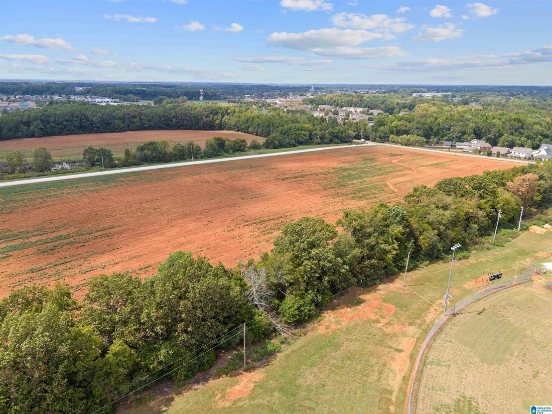 Lots And Land Madison In Madison, Alabama, United States For Sale