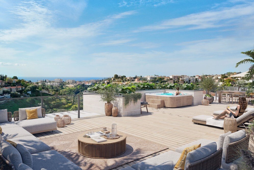 Apartment in Nice, Provence-Alpes-Côte d'Azur, France 1 - 14707743