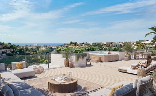Apartment in Nice, Provence-Alpes-Côte d'Azur, France 1