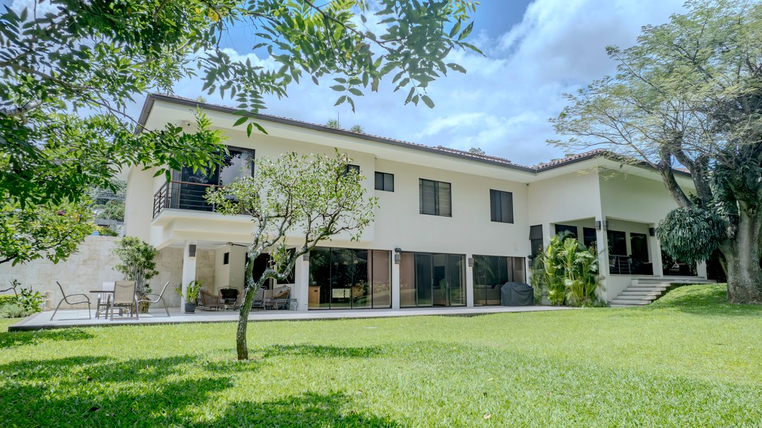 House in San Rafael de Escazú, San José Province, Costa Rica 2 - 14706830