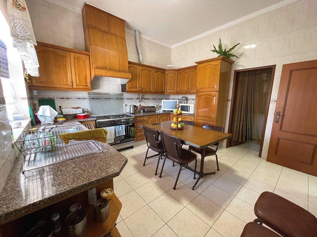 Villa in Alvor, Algarve, Portugal 5 - 14707324