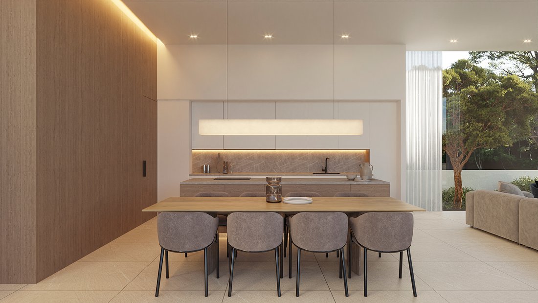 Villa in Moraira, Teulada, Valencian Community 3 - 14707151