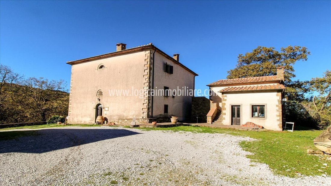 Country House in Italy 3 - 14707142