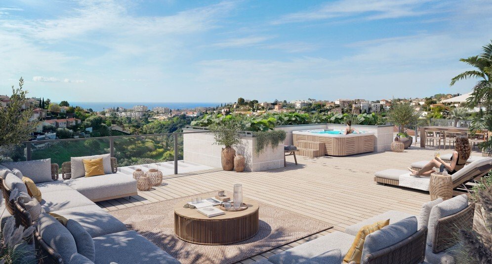 Apartment in Nice, Provence-Alpes-Côte d'Azur, France 2 - 14707743