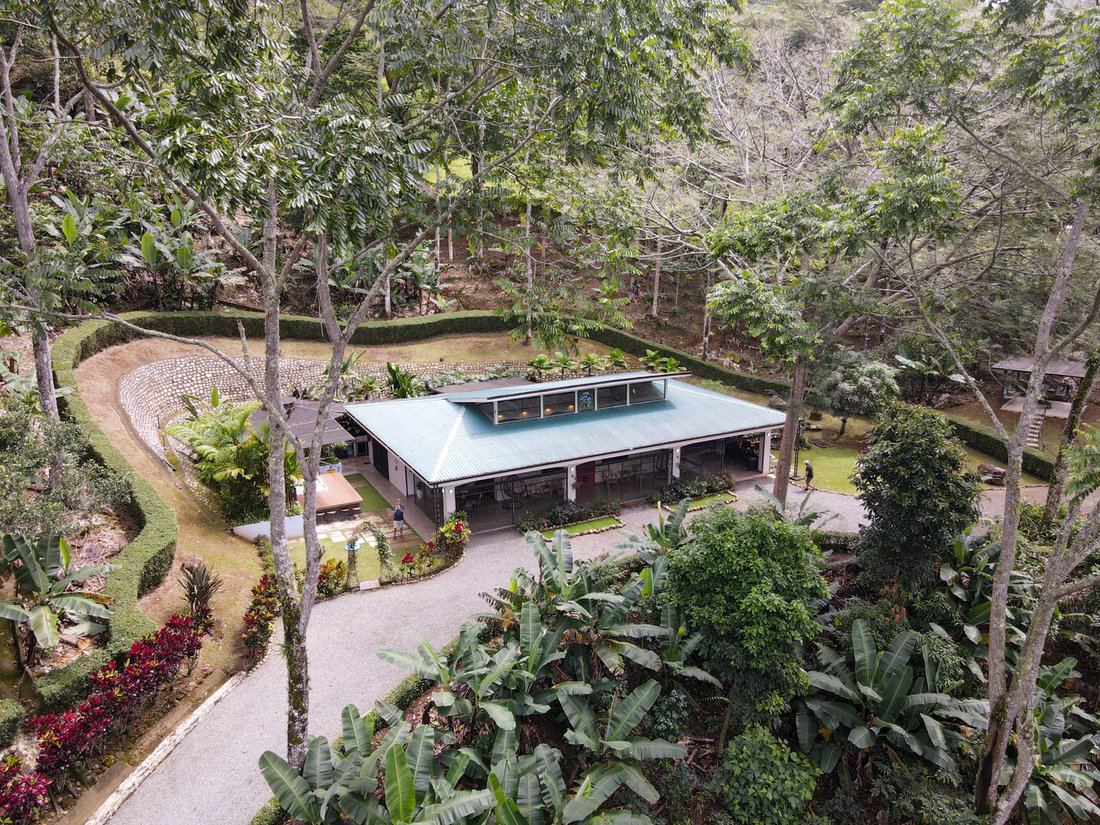 House in Perez Zeledon, Pérez Zeledón, Costa Rica 2 - 14605917