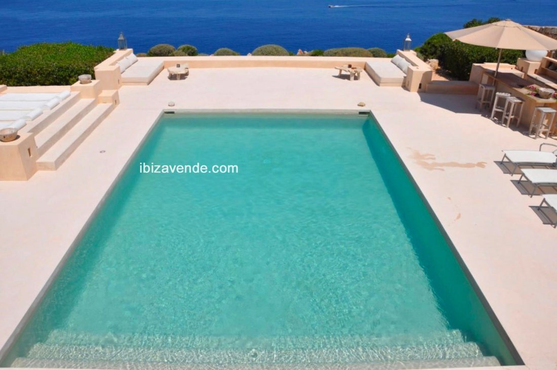 Villa in Balearic Islands, Spain 2 - 14707692