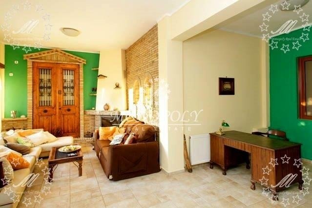 House in Anavissos, Attica, Greece 2 - 14707377