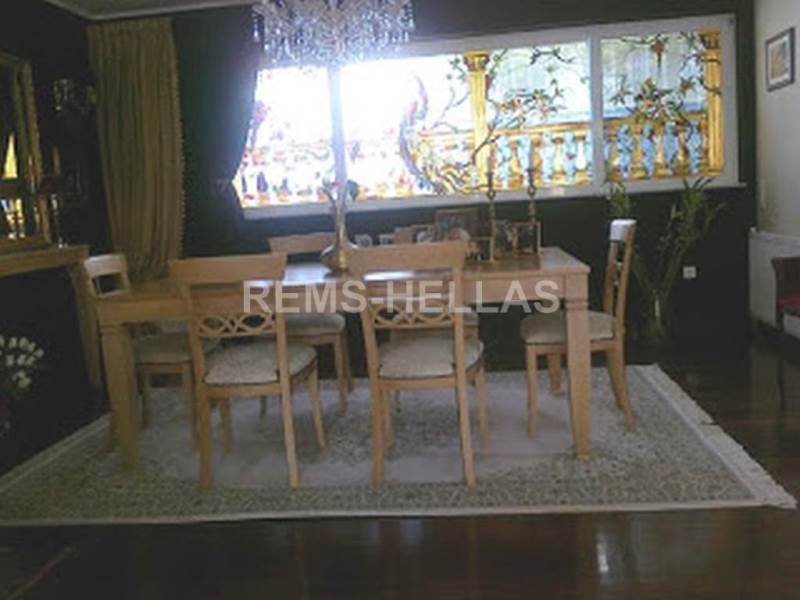 Alimos Pani House In Alimos, Decentralized Administration Of Attica