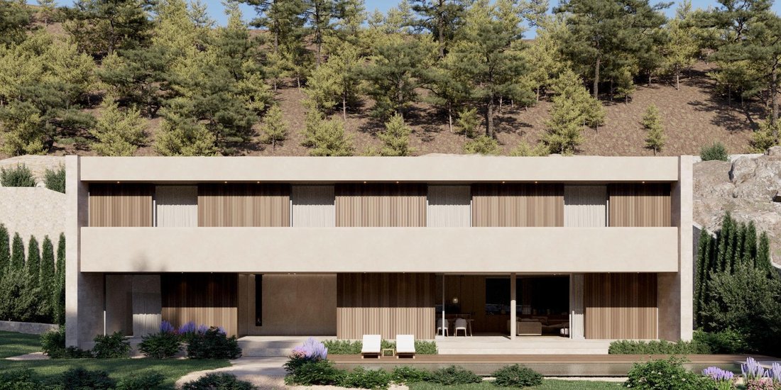 Palma De Mallorca Villa In Sa Vileta Son Rapinya, Balearic Islands