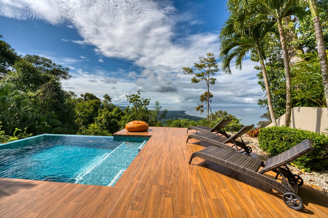 House in Uvita, Puntarenas Province, Costa Rica 1 - 14675335