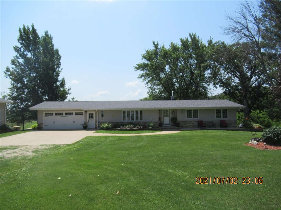 Lots And Land Tipton In Tipton, Iowa, United States For Sale (14707930)