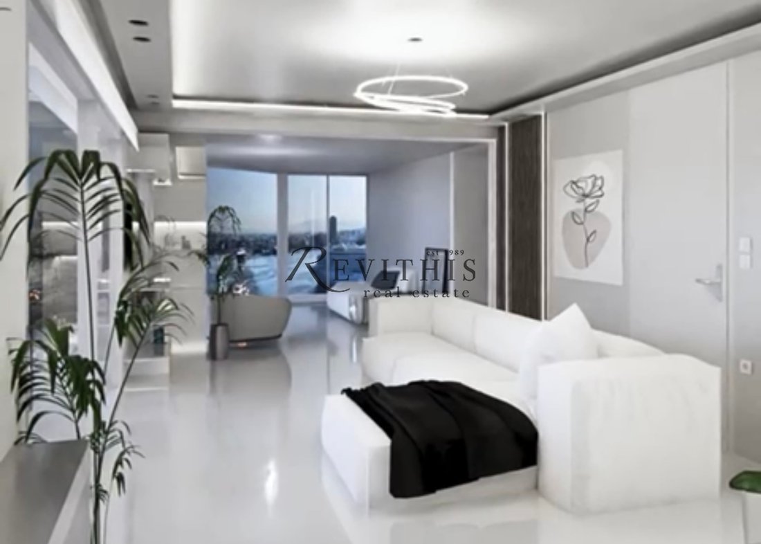 Apartment in 1st District of Piraeus, Piraeus, Greece 2 - 14708661