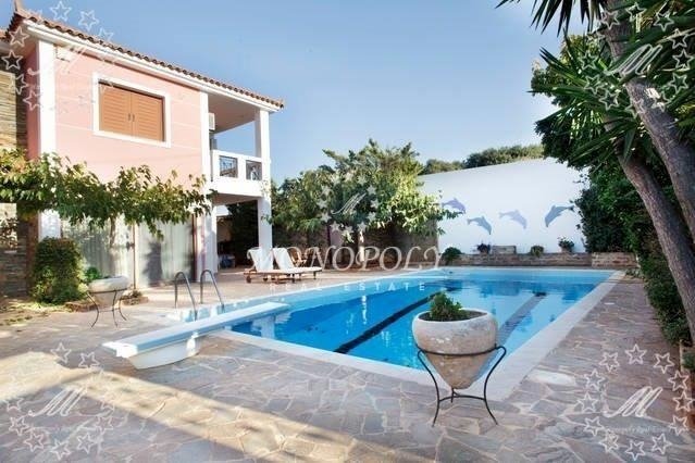 House in Anavissos, Attica, Greece 1 - 14707377
