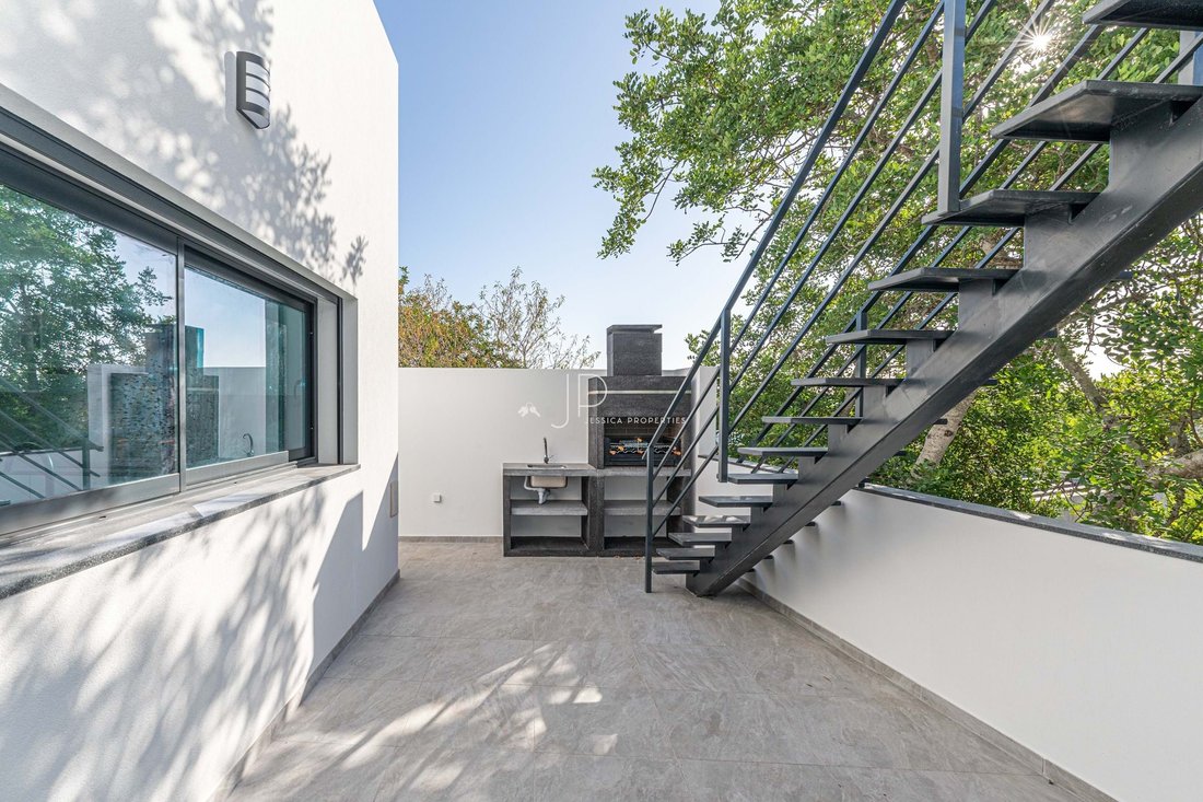 Townhouse in Sao Bras de Alportel, Algarve, Portugal 2 - 14706920