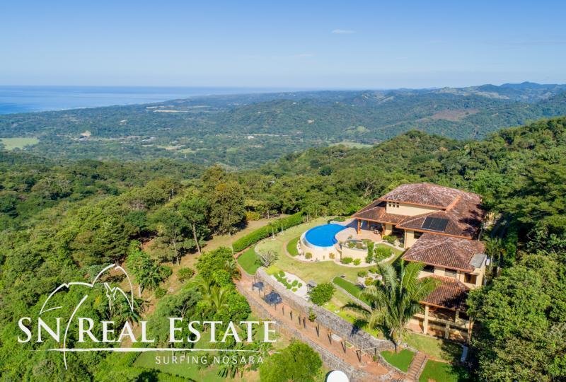 House in Nosara, Nicoya, Costa Rica 1 - 14605864