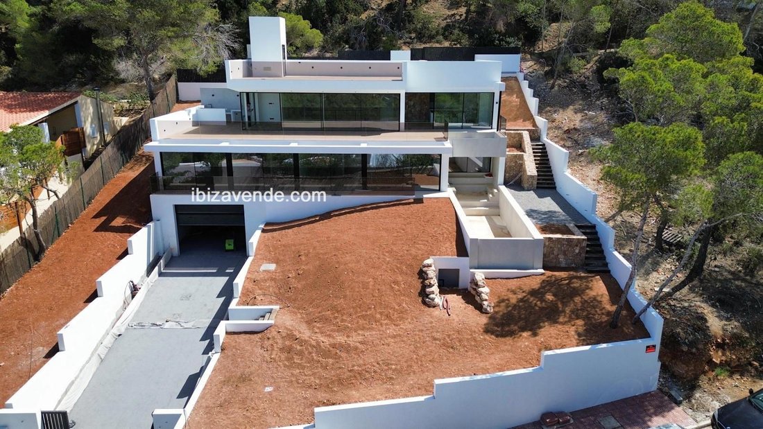 House in Sant Antoni de Portmany, Balearic Islands, Spain 3 - 14707697