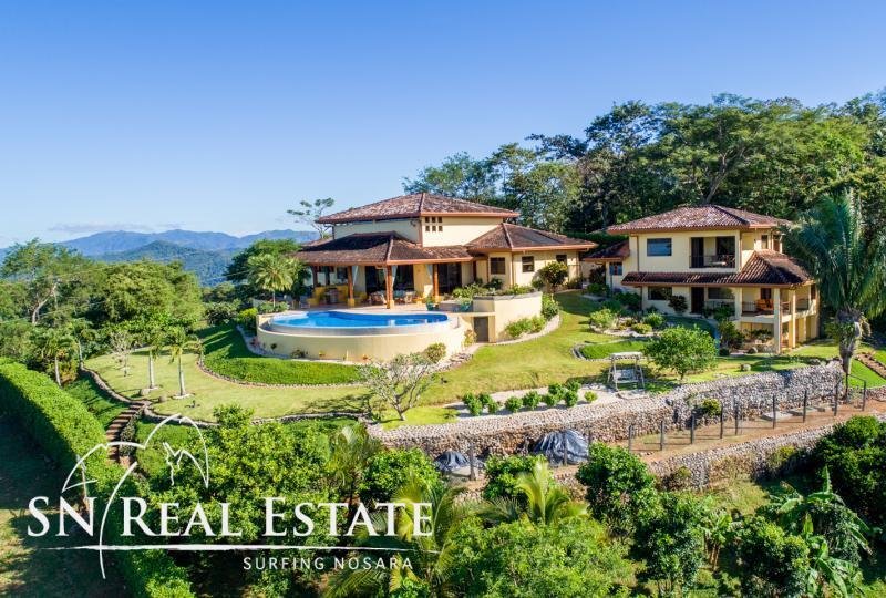 House in Nosara, Nicoya, Costa Rica 2 - 14605864