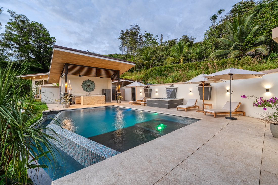 House in Uvita, Puntarenas Province, Costa Rica 5 - 14605890