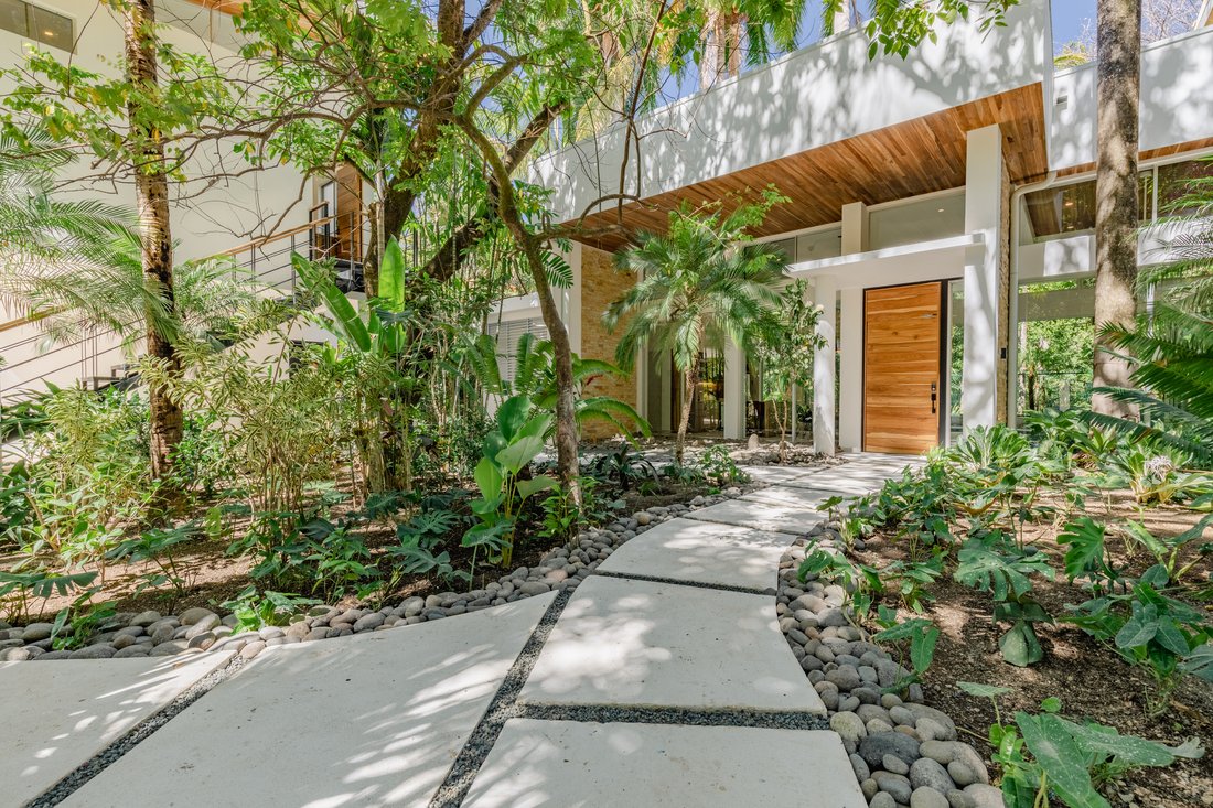 House in Nosara, Guanacaste Province, Costa Rica 2 - 14605899