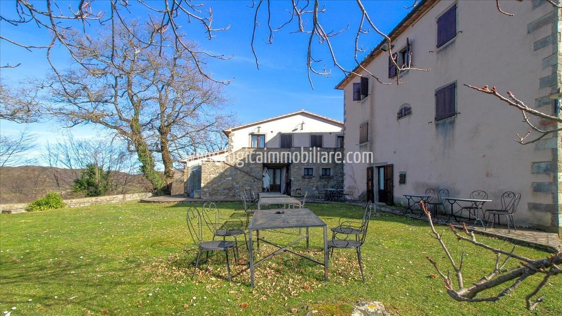 Country House in Italy 5 - 14707142