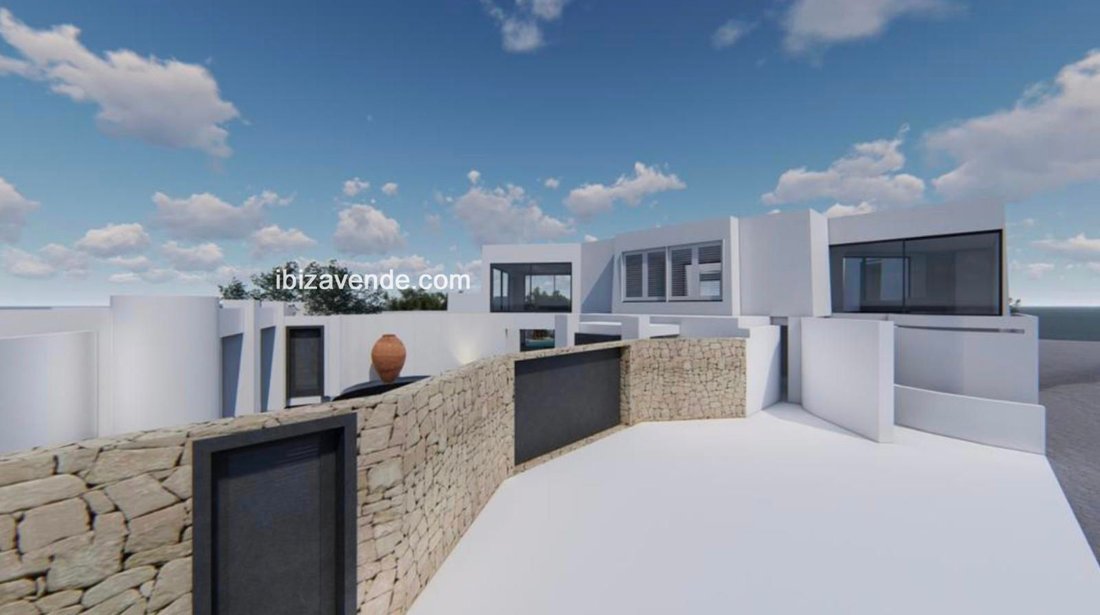 Villa in Balearic Islands, Spain 5 - 14707692