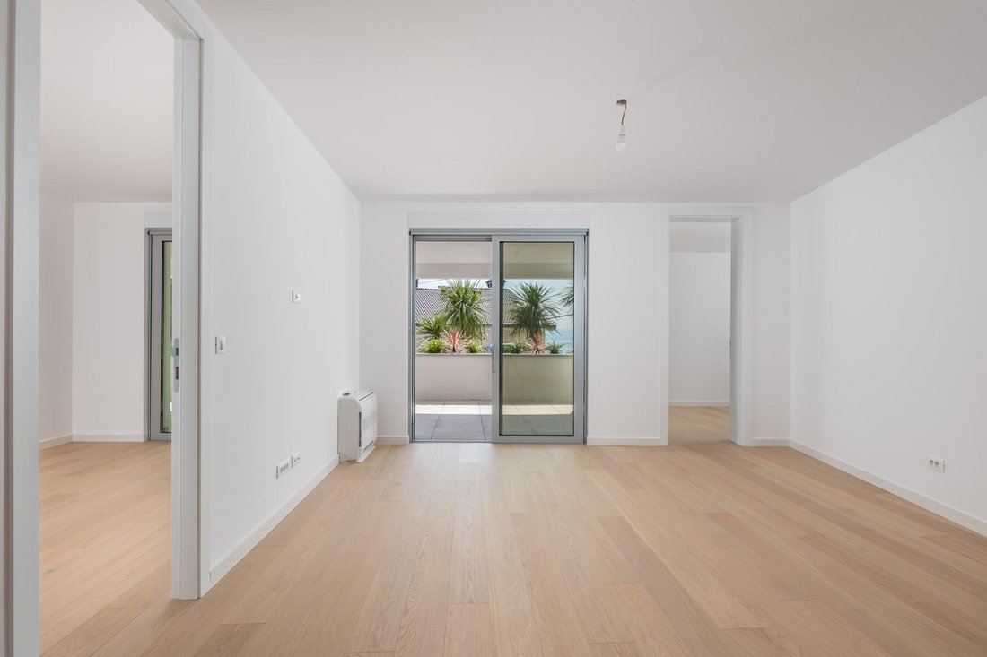 Apartment in Grad Opatija, Primorje-Gorski Kotar County, Croatia 1 - 14709006