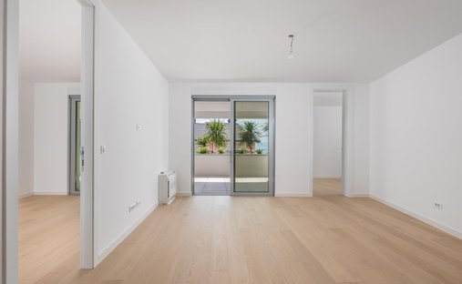 Apartment in Grad Opatija, Primorje-Gorski Kotar County, Croatia 1