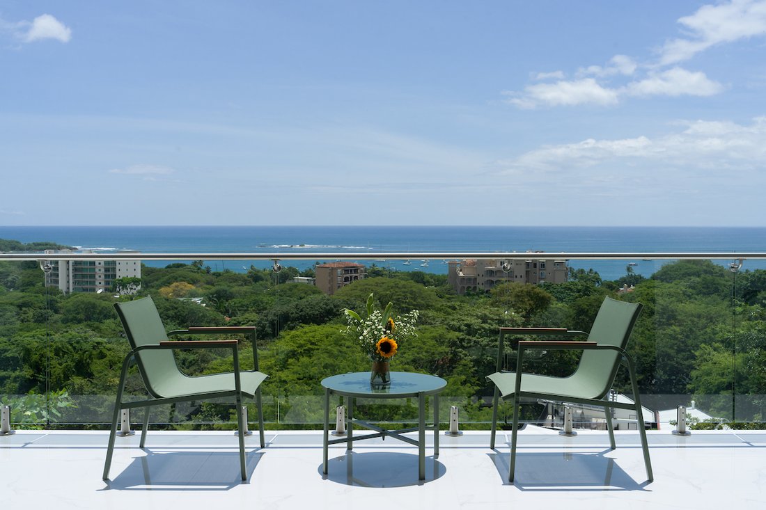 House in Tamarindo, Guanacaste Province, Costa Rica 1 - 14666507