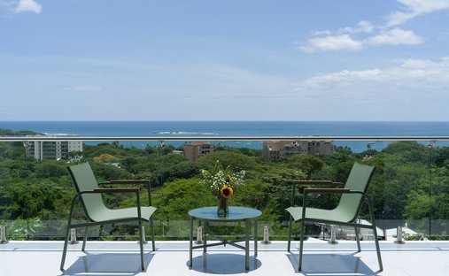House in Tamarindo, Guanacaste Province, Costa Rica 1