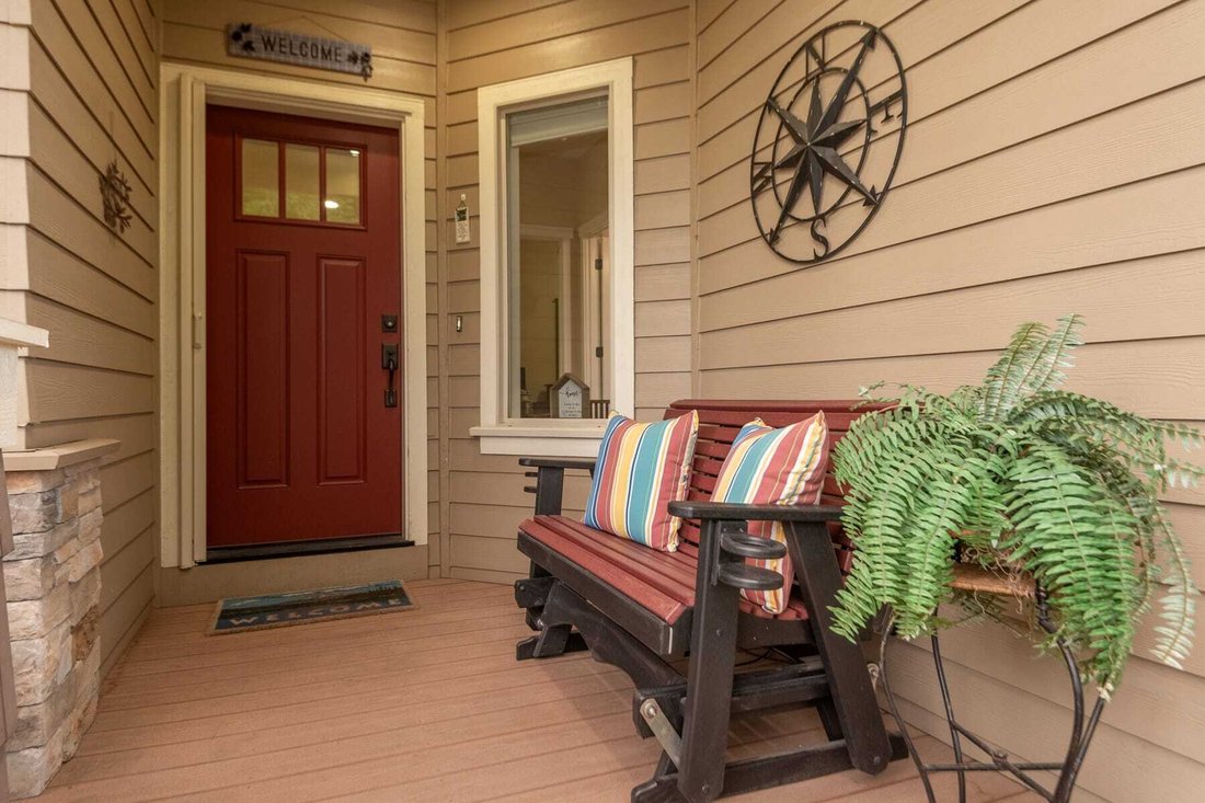 20675 Blanca Drive Bend, Or 97701 In Bend, Oregon, United States For