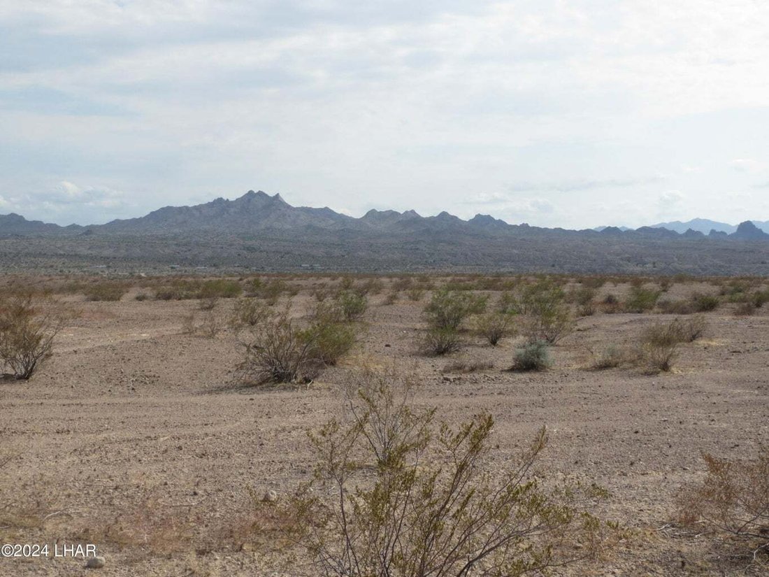 Vacant Land In Topock, Az, United States For Sale (14706992)