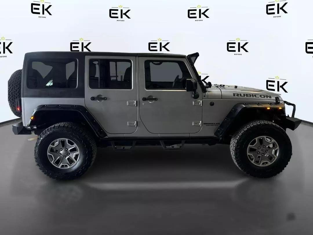 2016 Jeep Wrangler In Burleson, Tx, United States For Sale (14708784)