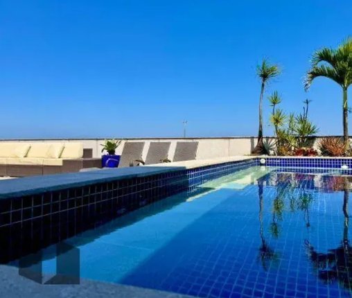 Penthouse in Rio de Janeiro, State of Rio de Janeiro, Brazil 1 - 14706775