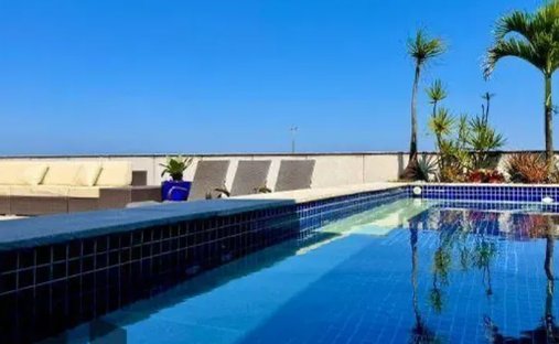 Penthouse in Rio de Janeiro, Rio de Janeiro, Brasilien 1